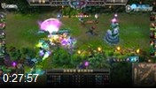德玛西亚杯：皇族 vs IG