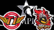 2016LCK春季赛：SKT vs E-mFire