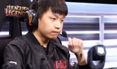 全球总决赛——不断追逐的冠军梦Clearlove