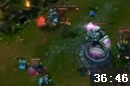 IPL5总决赛胜者组四强：TPA VS Fnatic