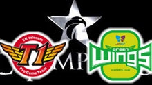 2016LCK春季赛：SKT vs Jin Air