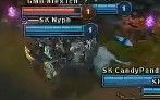 LCS欧洲区夏季赛：SK vs Gambit