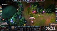 LCS欧洲夏季赛:W8D1 ROC VS SK