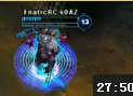 IPL5胜者组四强：CLG.NA vs Fnatic