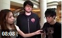LOL全明星赛：采访Dyrus和NyJacky