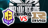 LPL2015夏季赛第1周：M3 vs RNG