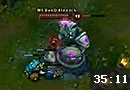 IPL5总决赛小组赛：TPA逆转战局再胜M5