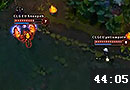 IPL5总决赛小组赛：CLG.EU cs IceLand