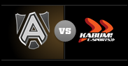 S4世界总决赛D组：ALL vs KBM