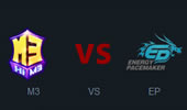 LPL2015春季赛：M3 vs EP