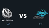 2015LPL春季赛：VG vs EP