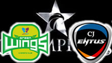 2016LCK春季赛：JIN AIR vs CJ