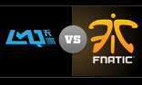 S4全球总决赛C组：LMQ vs FNC