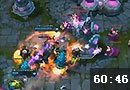 LCS欧洲区：双雄之战 Fnatic vs SK