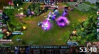 LCS北美夏季赛:W7D3 LMQ VS EG