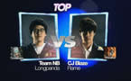GN冬季赛小组赛：Team NB VS CJ Blaze