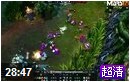 IPL5小组赛D组败者组：M5 vs Curse.NA