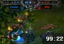 IPL5败者组决赛两连播 Fnatic VS TPA