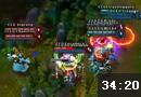 IPL5总决赛小组赛：CLG.NA vs CLG.EU