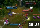 IPL5总决赛小组赛：Fnatic vs Dynamic