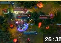 IPL5总决赛小组赛：Fnatic.RC vs AZB