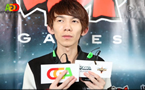 EDG.Namei赛后采访：发挥不佳但身体恢复良好