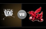 S4世界总决赛A组：EDG vs AHQ