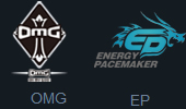 LPL2015春季赛：OMG vs EP