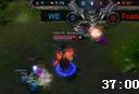IPL5总决赛小组赛：A组 WE VS Fnatic