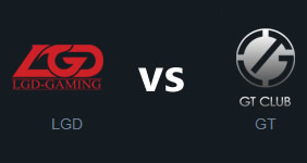 LPL2015春季赛：LGD vs GT