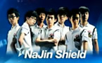 OGN夏季赛八强：CJ Frost vs NaJin Shield