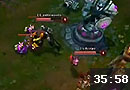 LCS欧洲区：GG vs EG Alex_Ich勇拿五杀