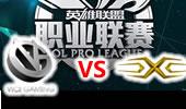 LPL2015夏季赛第4周 VG VS Snake