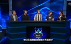 S3国外主持人赛后分析：Fnatic vs Cloud 9