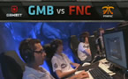 RED解说：LCS欧洲区夏季赛 GMB VS FNC