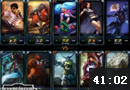 IPL5预选赛：CLG.na vs al.NA 两场连发