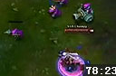 IPL5败者组第一轮：ICE vs SGS两连发