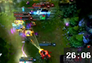 IPL Face Off比赛：TSM vs Orbit