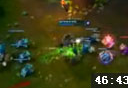IPL5败者组淘汰赛：TSM vs Blaze第二场