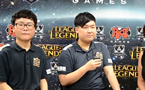采访皇族InSec和Zero：之前确实存在队内矛盾