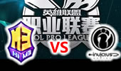 LPL2015夏季赛第5周 M3 vs IG