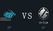 LPL2015春季赛:EP vs GT
