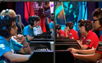 全明星赛精彩片刻：C9 VS TPA 打野亮遍全场