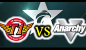 2015OGN夏季赛 SKT vs ANC