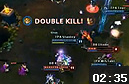 IPL5精彩镜头：TPA.Bebe连拿五杀四杀