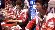 IEM世界冠军赛：WE vs C9