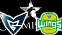 2016LCK春季赛：Samsung vs Jin Air