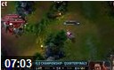 S3世界总决赛十大最佳TOP10：Faker表演时刻