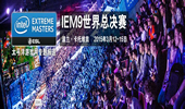 IEM2015：Yeo Flash Wolves vs. TSM