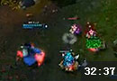 IPL5总决赛小组赛：WE怒殴Azubu.Blaze